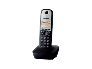 Bežični telefon Panasonic KX-TG1911