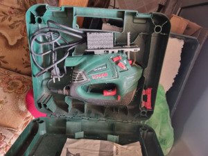 Bosch PST900 PEL ubodna pila ispravna
