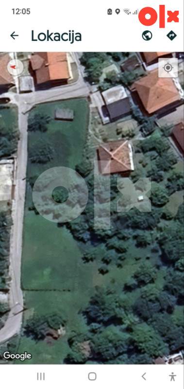 Zemljište Sarajevo - Novi Grad 2