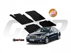 GLEDRING MERCEDES E 02-09 W211 PATOSNICE GUMENE