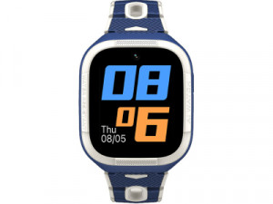 Smart watch Mibro Kids WatchPhone P5 sa BT pozivom, Blue i Pink