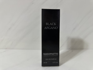 Nasomatto Black Afgano - 20ml