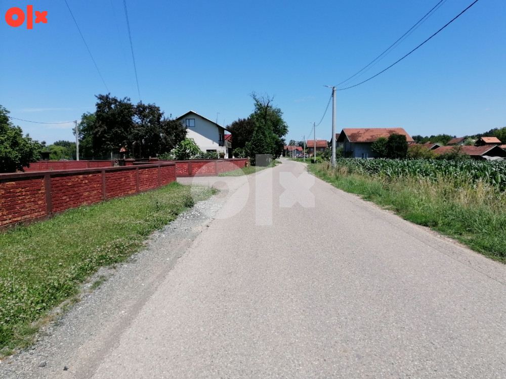 Placevi Laktaši  (5 x 927m2) Vel. Blaško 2