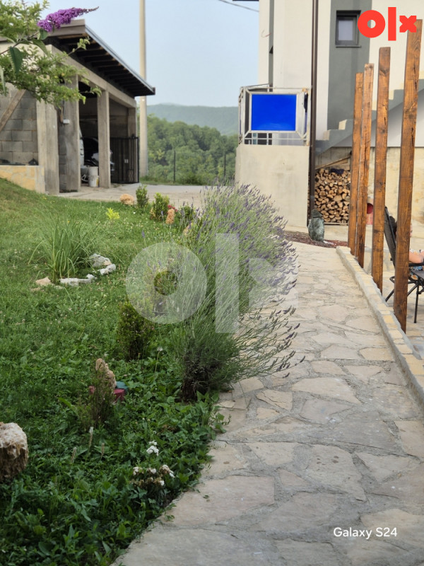 VIKENDICA NA DAN S BAZENOM SARAJEVO STAN IZDAVANJE RENT SEMIZOVAC 21