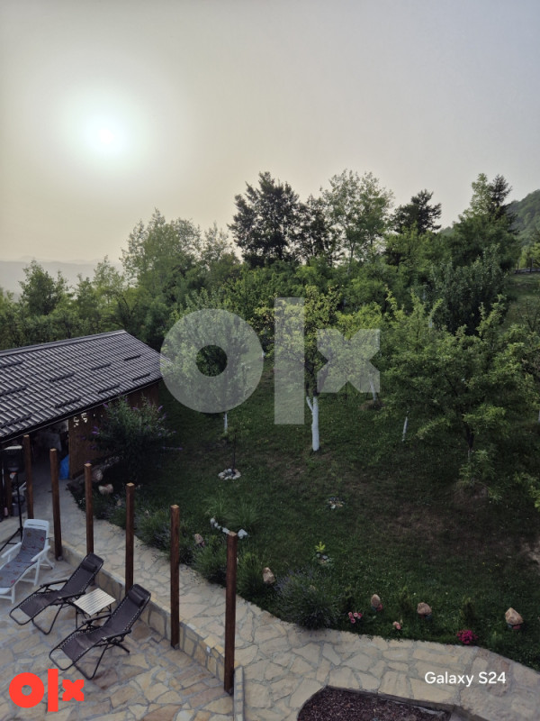 VIKENDICA NA DAN S BAZENOM SARAJEVO STAN IZDAVANJE RENT SEMIZOVAC 15