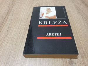 Aretej - Miroslav Krleža