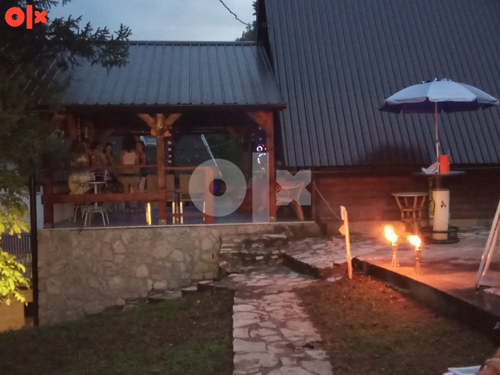 VIKENDICA IVANA Krupa na Vrbasu