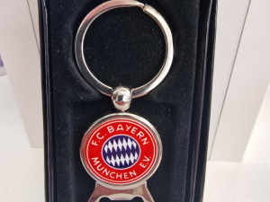 Privjesak za kljuc FC Bayern