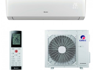 Klima Gree Cosmo Regular 24-ka