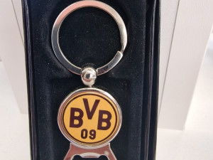 Privjesak za kljuceve Borusia Dortmund