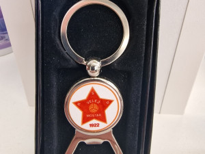 Privjesak za kljuceve Velez Mostar