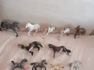 Schleich konji NOVO!