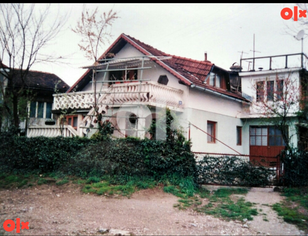 Kuća Banja Luka