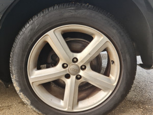 AUDI Q5 2008-2017 | aluminijske felge 235/55r19