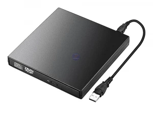 Externi DVD-RW ROM