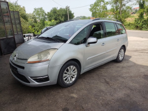 DIJELOVI CITROEN C4 PICASSO 2.0 HDI AUTOMATIK KURDIC
