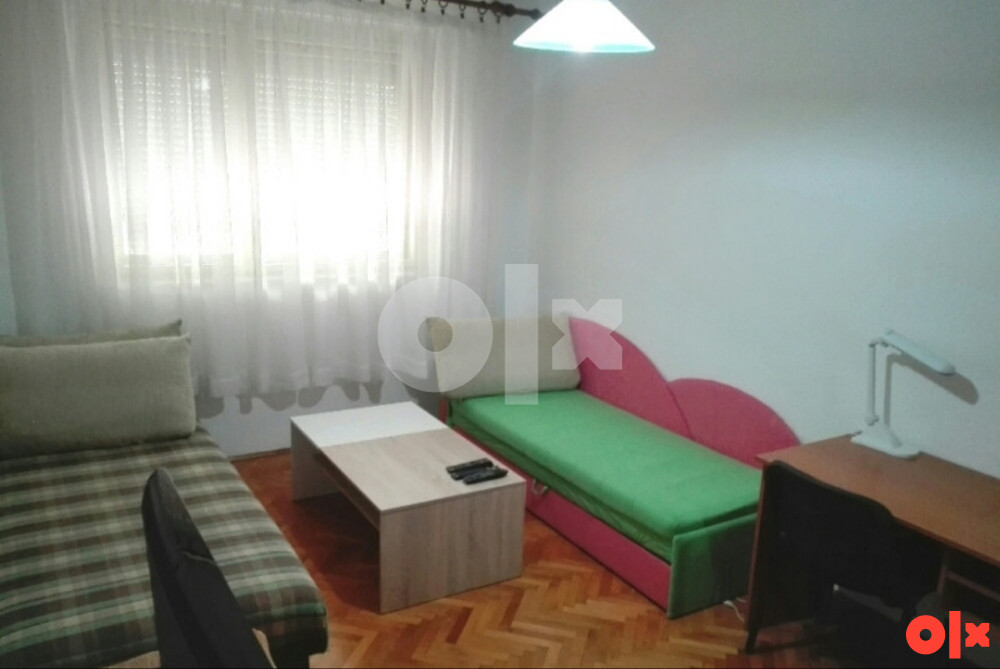 Dvosoban stan MOSTAR AVENIJA - Najam 14