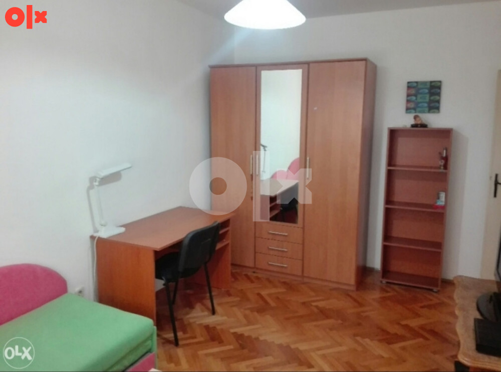 Dvosoban stan MOSTAR AVENIJA - Najam 16