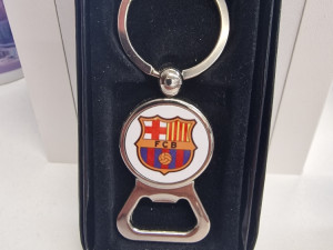 Privjesak za ključeve FC Barselona