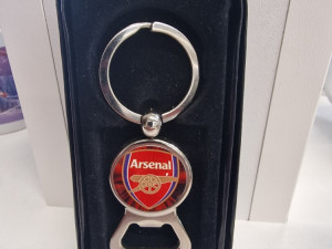 Privjesak za ključeve Arsenal