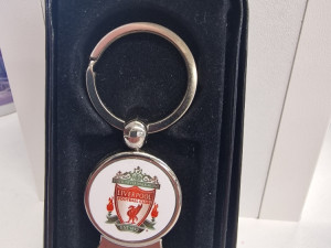 Privjesak za ključeve FC Liverpool