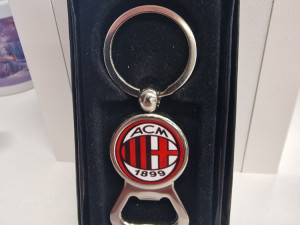 Privjesak za ključeve AC Milan
