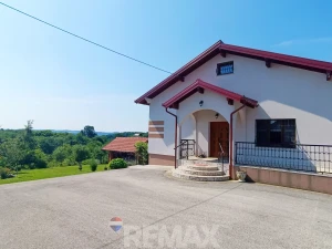 Imanje 42dN,kuća,voćnjaci,pašnjaci u Babanovcima-Prnjavor photo 3