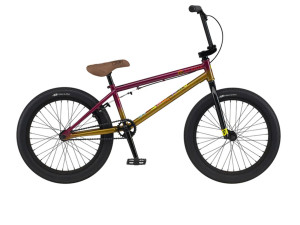 BICIKL BICIKLI BMX GT PERFORMER MERCADO SUN
