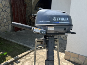 Motor za camac