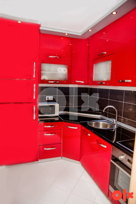 Stan na dan Stupine, Tuzla  062 849 501 12