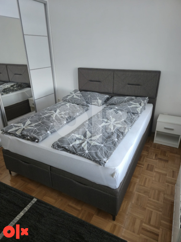Stan na dan Stupine, Tuzla  062 849 501 5