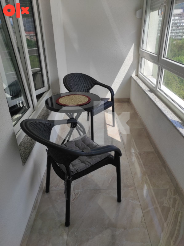 Stan na dan Stupine, Tuzla  062 849 501 15
