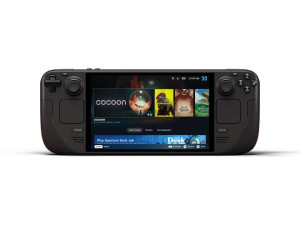 Valve Steam Deck OLED 1TB