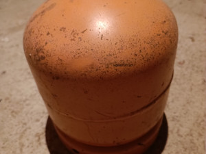 Plinska boca 3kg