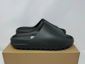 ADIDAS YEEZY SLIDE BLACK ORIGINAL