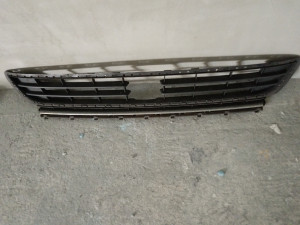 Golf 7 resetka