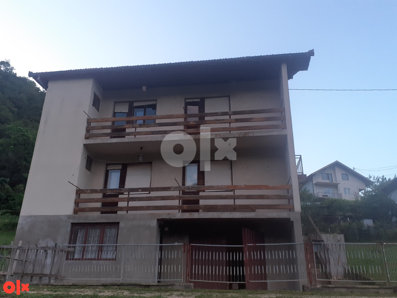 PRODAJA KUĆE JAJCE 3