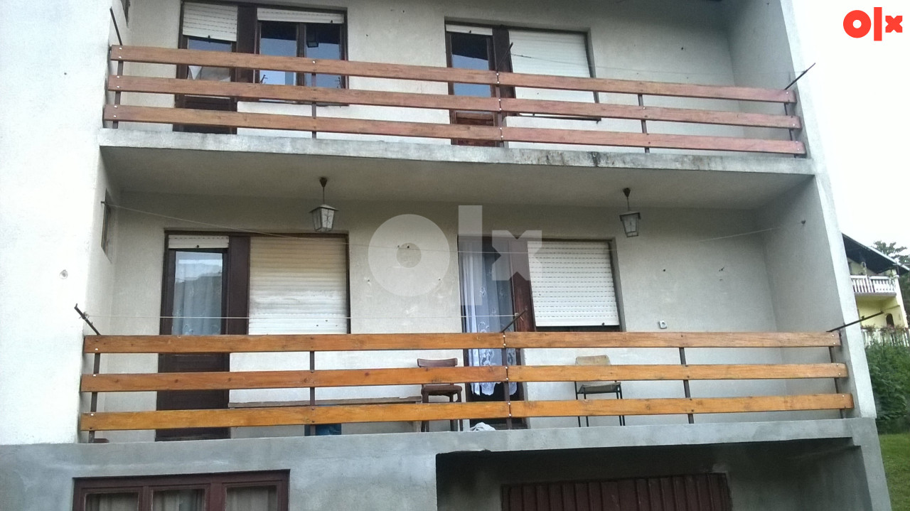 PRODAJA KUĆE JAJCE 4