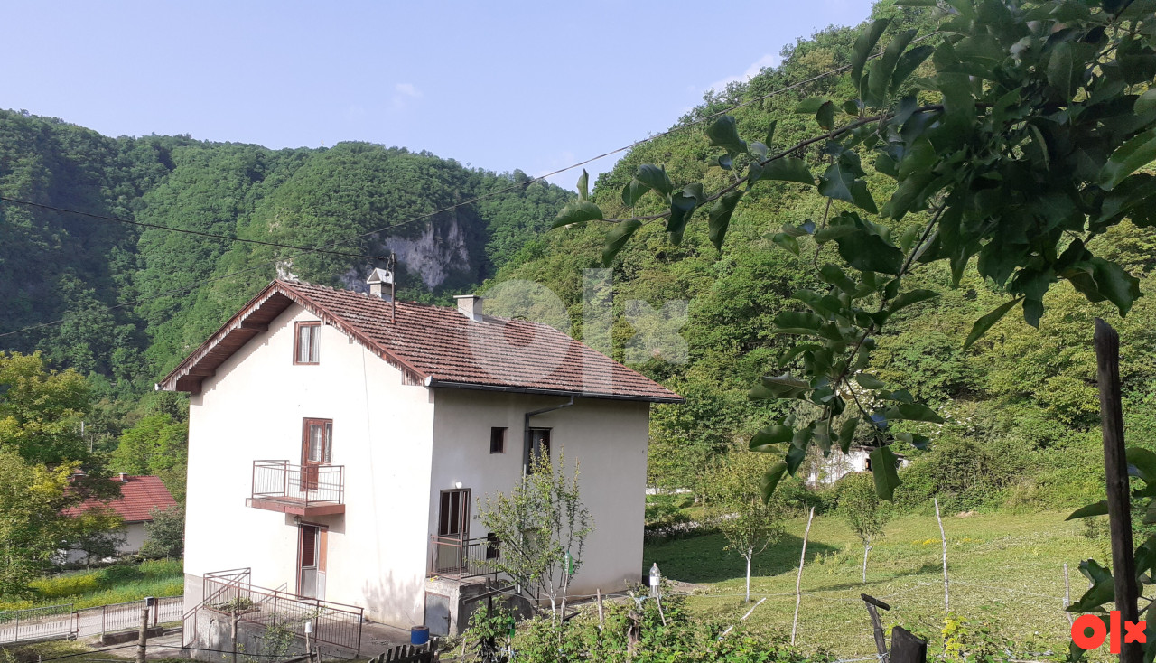 PRODAJA KUĆE JAJCE 6