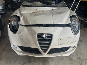 Alfa Romeo Mito 10/13 - dijelovi 1.3 JTD