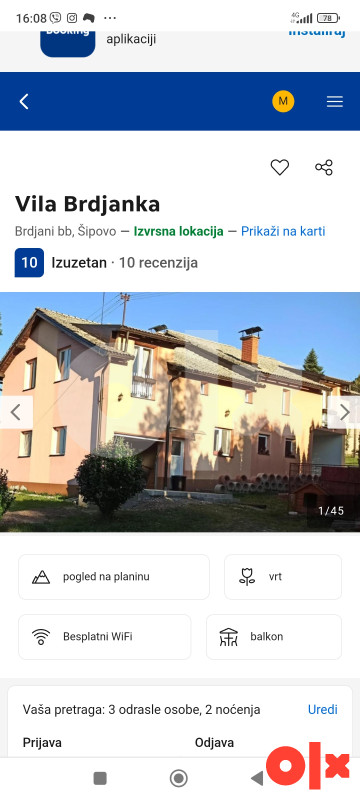 Kuća 250m2 3