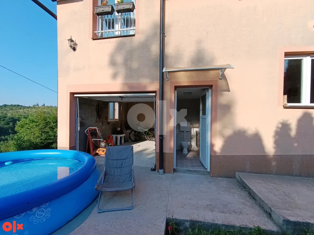 Kuća 250m2 10