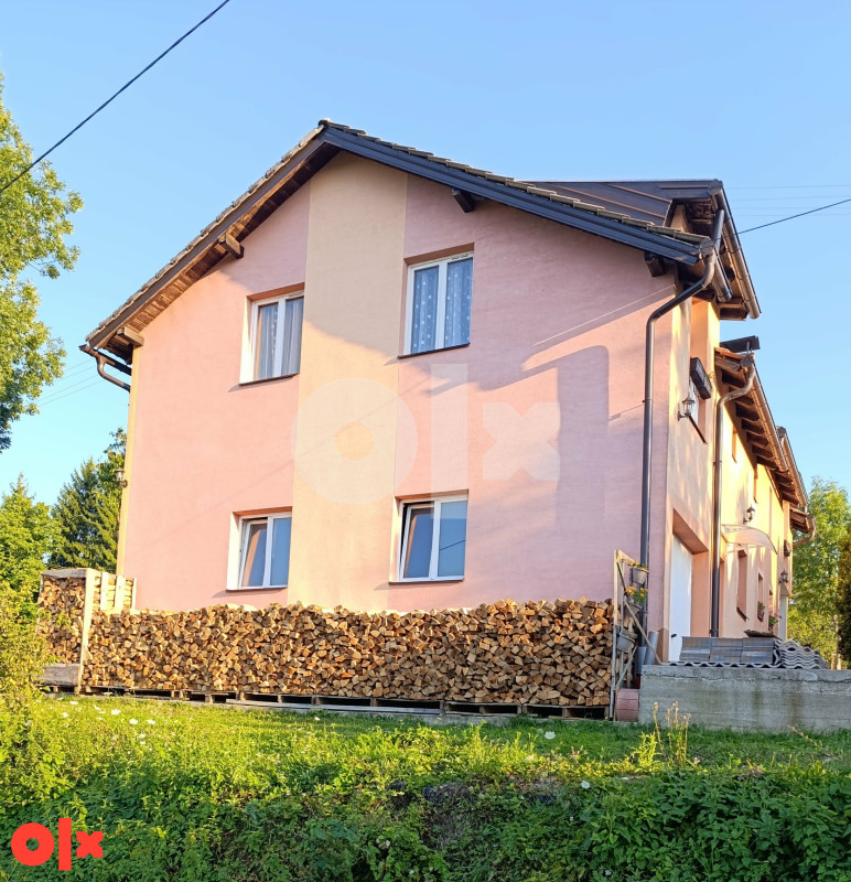 Kuća 250m2 4