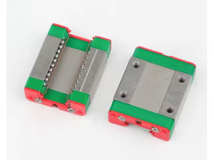 MGN C Linearni ležaj / blok / kolica CNC