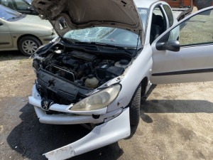 Pezo 206 1.4 hdi djelovi bh papiri