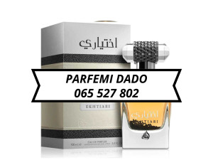 Ekhtiari Lattafa Perfumes 100ml