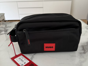 *HUGO BOSS* Torbica/Neseser (muska)