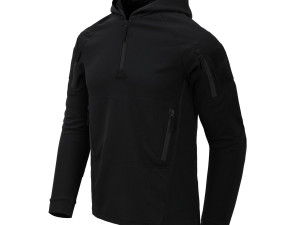 Dukserica HELIKON-TEX RANGE HOODIE - TOPCOOL