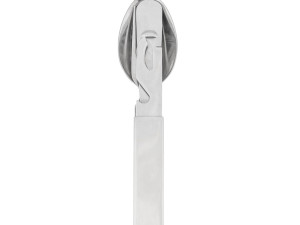 INOX pribor za jelo HELIKON-TEX KFS SET BW