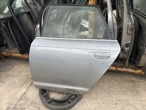 Vrata zadnja lijeva avant Audi A6 4F 2011